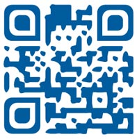 QR Code, Code 2D ARCF Expert Comptable Conseils